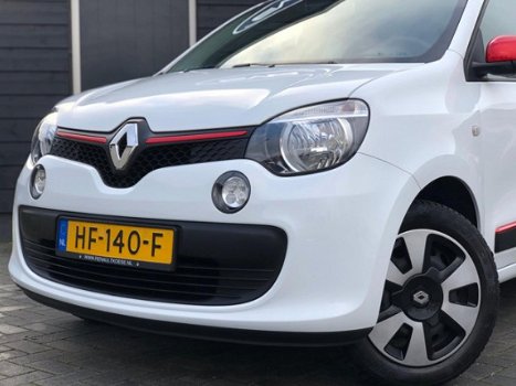 Renault Twingo - 1.0 SCe COLLECTION, 78000 KM NAP, AIRCO, CRUISE - 1