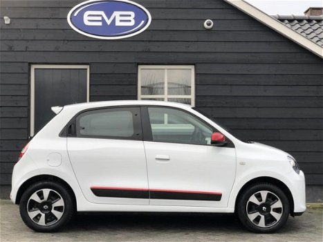 Renault Twingo - 1.0 SCe COLLECTION, 78000 KM NAP, AIRCO, CRUISE - 1