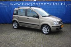 Fiat Panda - 1.2 Emotion