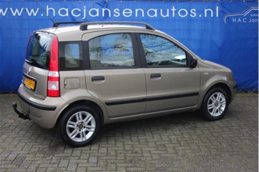 Fiat Panda - 1.2 Emotion - 1