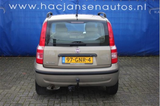 Fiat Panda - 1.2 Emotion - 1