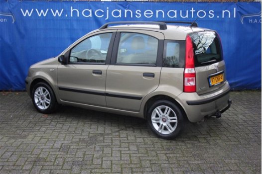 Fiat Panda - 1.2 Emotion - 1