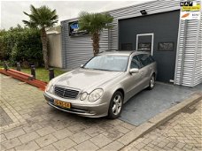 Mercedes-Benz E-klasse Combi - 270 CDI Avantgarde BIEDEN BIEDEN Export