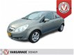 Opel Corsa - 1.4-16V 5-deurs '111' Edition Airco, Cruise Contr, Elektr.ramen, etc - 1 - Thumbnail