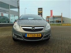 Opel Corsa - 1.4-16V 5-deurs '111' Edition Airco, Cruise Contr, Elektr.ramen, etc