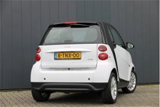 Smart Fortwo coupé - 1.0 mhd Pure AUTOMAAT / NAVI / PANORAMADAK / 33000 KM