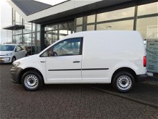 Volkswagen Caddy - 2.0 TDI L1H1 102pk Trendline | Executive Plus | Parkeersensoren achter