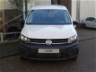 Volkswagen Caddy - 2.0 TDI L1H1 102pk Trendline | Executive Plus | Parkeersensoren achter - 1 - Thumbnail