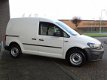 Volkswagen Caddy - 2.0 TDI L1H1 102pk Trendline | Executive Plus | Parkeersensoren achter - 1 - Thumbnail