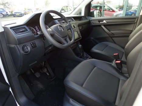Volkswagen Caddy - 2.0 TDI L1H1 102pk Trendline | Executive Plus | Parkeersensoren achter - 1