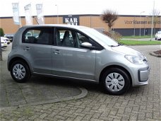 Volkswagen Up! - 1.0 60PK 5D BMT Move up | Airco | Cruise Control | Achteruitrijcamera |