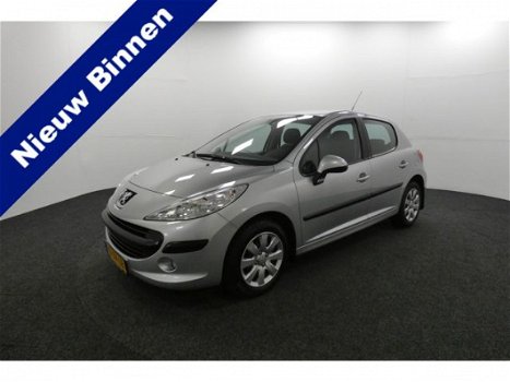 Peugeot 207 - 1.4-16V Color-line 5DRS/AIRCO/ELEKTR.RAMEN/RIJKLAAR - 1