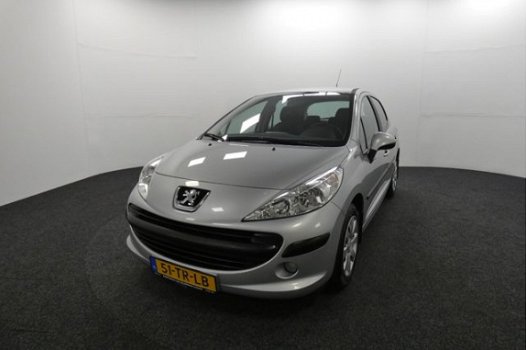 Peugeot 207 - 1.4-16V Color-line 5DRS/AIRCO/ELEKTR.RAMEN/RIJKLAAR - 1