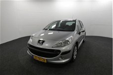 Peugeot 207 - 1.4-16V Color-line 5DRS/AIRCO/ELEKTR.RAMEN/RIJKLAAR