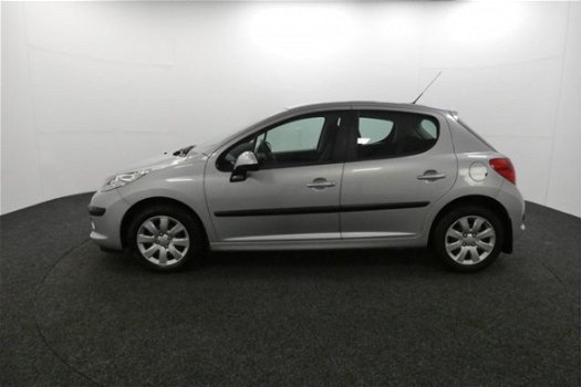 Peugeot 207 - 1.4-16V Color-line 5DRS/AIRCO/ELEKTR.RAMEN/RIJKLAAR - 1