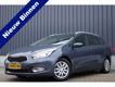 Kia Cee'd - 1.6 GDI Plus Pack CLIMA/NAVI/ACHTERUITRIJCAMERA/CRUISE/TREKHAAK/RIJKLAAR - 1 - Thumbnail