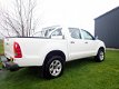 Toyota HiLux - 2.5 D-4D SX DC 4x4, 145pk >> 66000km NAP - 1 - Thumbnail