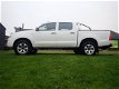 Toyota HiLux - 2.5 D-4D SX DC 4x4, 145pk >> 66000km NAP - 1 - Thumbnail