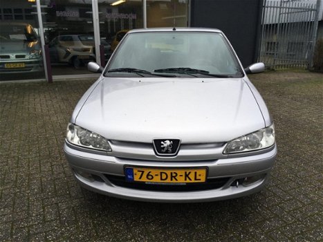 Peugeot 306 - 1.6 XT / AIRCO / 5 DEURS / NETTE STAAT / APK APRIL 2020 / - 1