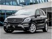 Mercedes-Benz M-klasse - ML 350 BlueTEC EXPORT / MEENEEMPRIJS - 1 - Thumbnail