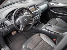 Mercedes-Benz M-klasse - ML 350 BlueTEC EXPORT / MEENEEMPRIJS