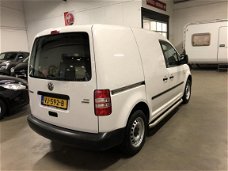 Volkswagen Caddy - 1.6 TDI BMT/AIRCO/AUDIO