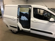 Ford Transit Courier - 1.6 TDCI 70KW/AIRCO/AUDIO/SCHUIFDEUR