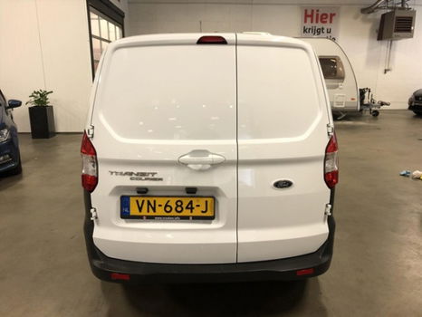 Ford Transit Courier - 1.6 TDCI 70KW/AIRCO/AUDIO/SCHUIFDEUR - 1