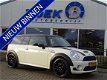 Mini Mini Clubman - 1.6 Cooper S 175PK LEER/CRUISE/PDC/LMV/BT-TEL - 1 - Thumbnail