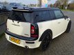 Mini Mini Clubman - 1.6 Cooper S 175PK LEER/CRUISE/PDC/LMV/BT-TEL - 1 - Thumbnail