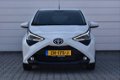 Toyota Aygo - 1.0 VVT-i x-joy 2019 CLimate control- privacy glass- alu velgen - 1 - Thumbnail