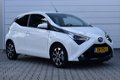 Toyota Aygo - 1.0 VVT-i x-joy 2019 CLimate control- privacy glass- alu velgen - 1 - Thumbnail