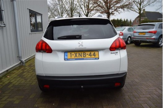 Peugeot 2008 - 1.2 VTi Active 1e Eigenaar B.J 2014 - 1