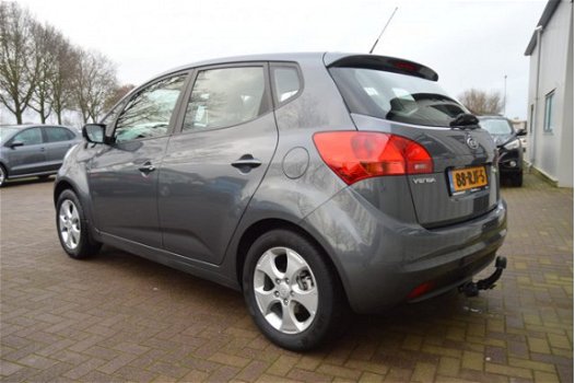 Kia Venga - 1.6 CVVT X-ecutive Dealer onderhouden B.J 2011 - 1