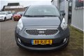 Kia Venga - 1.6 CVVT X-ecutive Dealer onderhouden B.J 2011 - 1 - Thumbnail