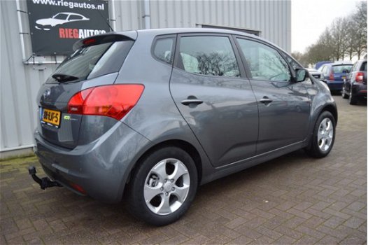 Kia Venga - 1.6 CVVT X-ecutive Dealer onderhouden B.J 2011 - 1