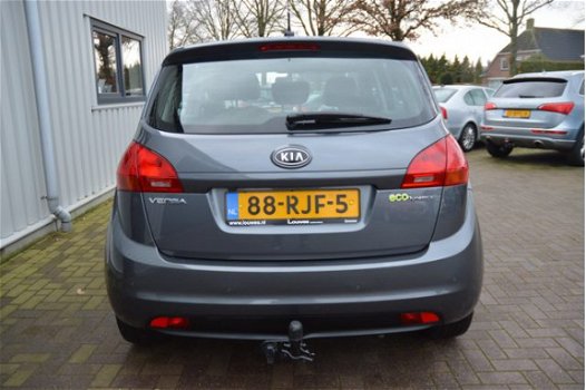 Kia Venga - 1.6 CVVT X-ecutive Dealer onderhouden B.J 2011 - 1