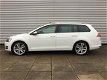 Volkswagen Golf Variant - 1.6 TDI 110PK HIGHLINE | NAVI - 1 - Thumbnail