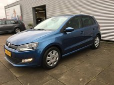 Volkswagen Polo - 1.0 TSI 95PK EDITION 5 DRS AIRCO