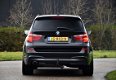 BMW X3 - xDrive20d High Executive M-Sport Leder Navi Xenon 20-inch Trekhaak - 1 - Thumbnail