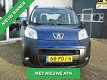 Peugeot Bipper Tepee - 1.4i LAGE KM STAND N.A.P - 1 - Thumbnail