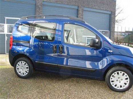 Peugeot Bipper Tepee - 1.4i LAGE KM STAND N.A.P - 1