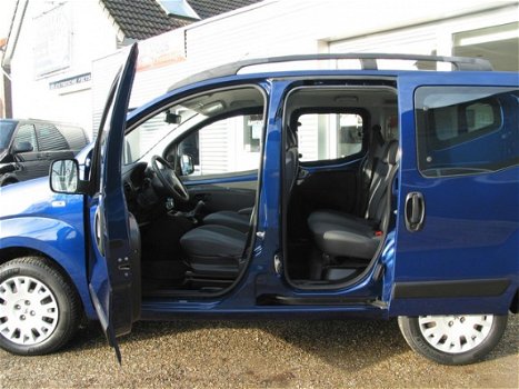 Peugeot Bipper Tepee - 1.4i LAGE KM STAND N.A.P - 1