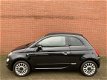 Fiat 500 C - 1.2 4-cilinder Lounge Airco, Parkeersensoren, Bluetootj, 18.000 - 1 - Thumbnail