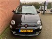 Fiat 500 C - 1.2 4-cilinder Lounge Airco, Parkeersensoren, Bluetootj, 18.000 - 1 - Thumbnail