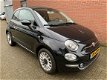 Fiat 500 C - 1.2 4-cilinder Lounge Airco, Parkeersensoren, Bluetootj, 18.000 - 1 - Thumbnail