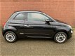 Fiat 500 C - 1.2 4-cilinder Lounge Airco, Parkeersensoren, Bluetootj, 18.000 - 1 - Thumbnail