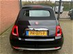 Fiat 500 C - 1.2 4-cilinder Lounge Airco, Parkeersensoren, Bluetootj, 18.000 - 1 - Thumbnail