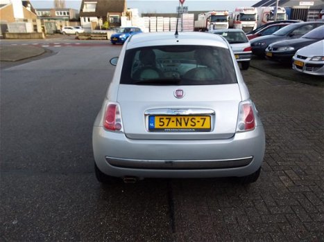 Fiat 500 - 1.2 Lounge - 1