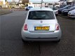 Fiat 500 - 1.2 Lounge - 1 - Thumbnail